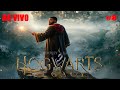 ⚡ Hogwarts Legacy #8 – A Jornada Está Só Começando! #games #hogwartslegacy #gameplay