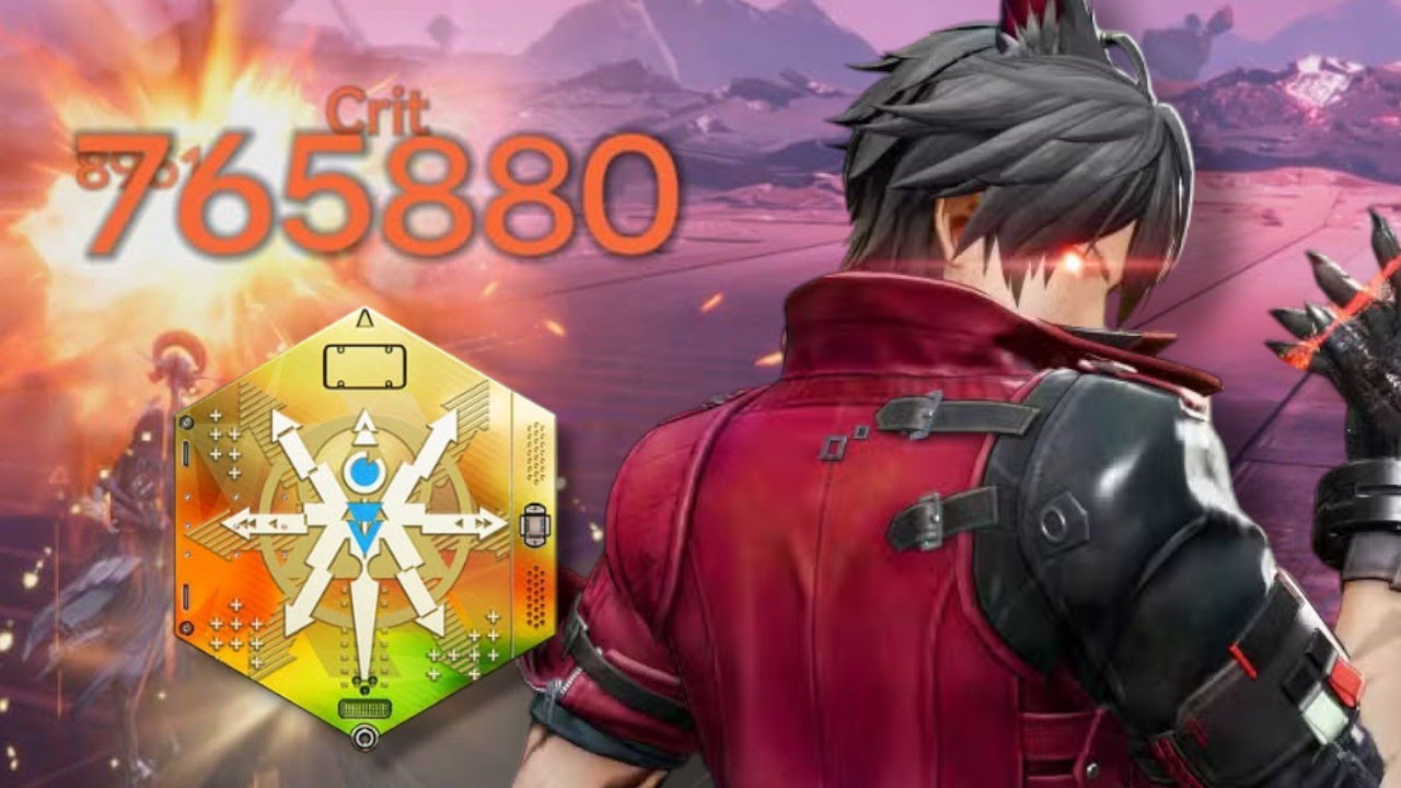 [Arknights Endfield] Trimmed Medal Marble Aggelomoirai with Wulfgard DPS