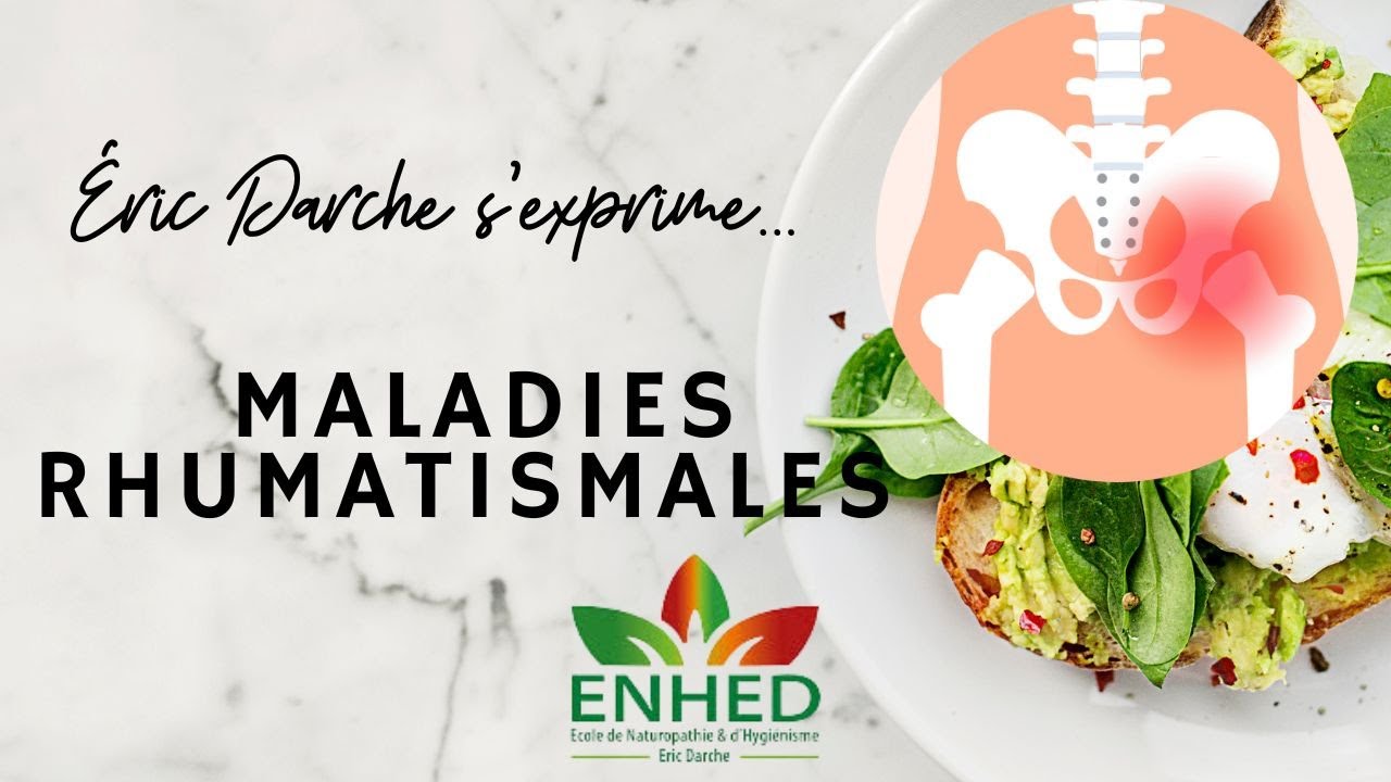 Maladies rhumatismales : quelles solutions ?