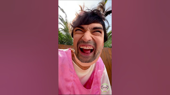 Quel Visage Choisirez-vous Aujourd'hui ? 😃😭
