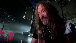 Hammerfall - Hearts on fire (live KB Malmö 2023-04-20)