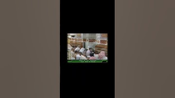 تلاوۃ رائعة بأسلوب ساحر لفضيلة الشيخ ماهر المعيقلي حفظه الله من سورة القمر #short