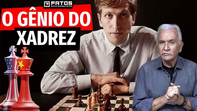 Escândalo no xadrez: melhor jogador do mundo acusa adversário de batota e  recusa-se a jogar – Observador