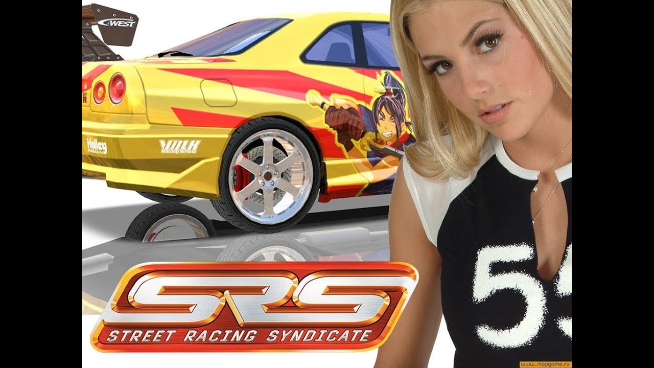 street racing syndicate ps2 iso street racing syndicate ps2 iso