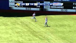7/10/10 CG: BOS@TOR