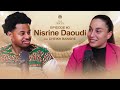 🎙️ The Process – Ép. 3 – Nisrine Daoudi : du terrain de foot aux terrains d’action