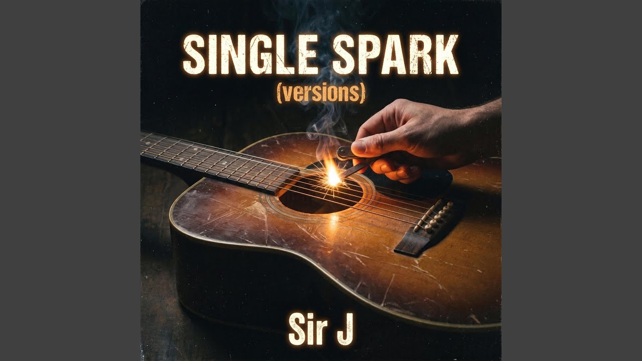 Watch Single Spark (World Version) on YouTube Watch Single Spark (World Version) on YouTube