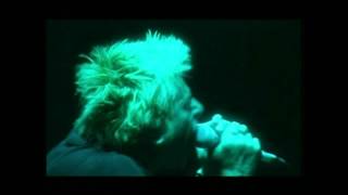 UK Subs - Squat 96 -  Live London Marquee 2002
