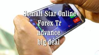 FOREX SOMALI PRO ADVICE screenshot 3