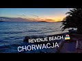 RIVIERA MAKARSKA (Revenje Beach) - czyli nasz ostatni dzień w PODACA CAMP