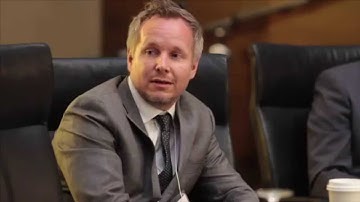 CIO Roundtable: Innovation in the Cloud - Issues for the IT organization