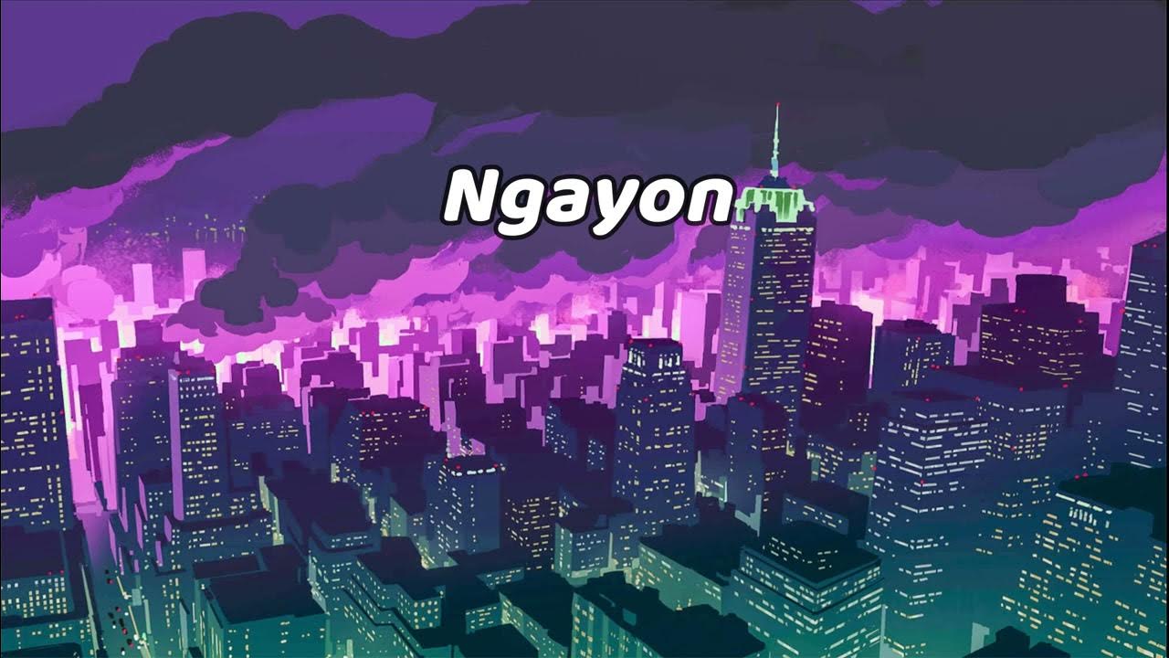 Jopay(lyrics) by Mayonnaise trending music YouTube