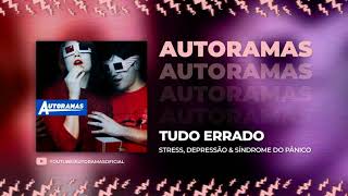 Watch Autoramas Tudo Errado video