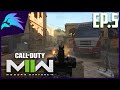 Modern warfare 2 road to commander ep5i must hold b