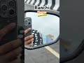 Ranchi Ki shaan | ratu rd flyover | #shortvideo #vlog #ranchi #raturoad #ratyroadflyover
