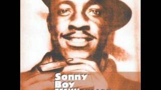 Sonny Boy Williamson I - Good Gal Blues chords