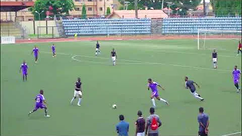 MUST WATCH! SEE ADEREMI ADEOYE (Madestonesports Ac...