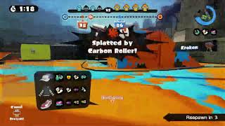 Splatoon's Last Month - Day 33 - Stream 22 - this is splatoon 1