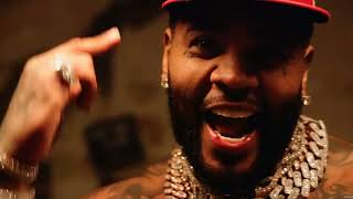 TAKE OVER - Kevin Gates ft. Joyner Lucas, Logic, Finesse2Tymes, Yo Gotti, Gucci Mane Hard Trap Beat