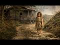 A Feed Sack Dress for Sadie Book Trailer