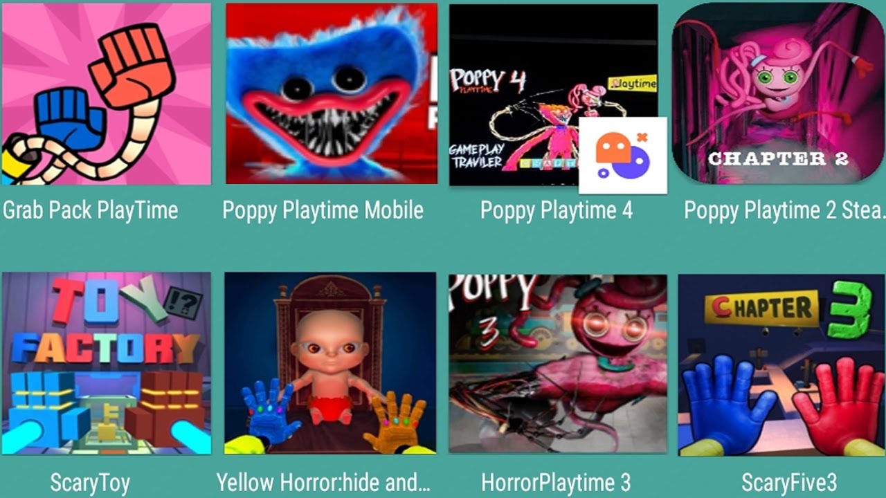 Плейтайм 3 роблокс. Poppy Playtime 3 игрушки. Игрушка grab Pack Poppy Playtime. Игрушки Поппи Плейтайм глава 2. Поппи Плейтайм 3 стим.