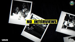 Lil Durk - no interviews \/\/ (slowed + reverb)