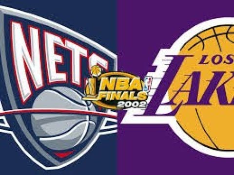 Final net. NBA 2002. Лос-Анджелес Лейкерс логотип. NBA Finals. Los Angeles Lakers three-Peat 2002.