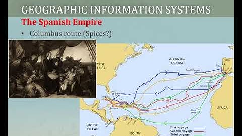 CE375 -  GIS Applications: Introduction -1