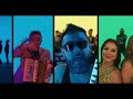 Los Angeles Azules, Carlos Santana &amp; Panteon Rococo  - A Todos Los Rumberos (Vrmx Clean DJ Retro)