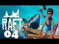 СВОЯ ПАЛЬМА! - #4 RAFT ПРОХОЖДЕНИЕ