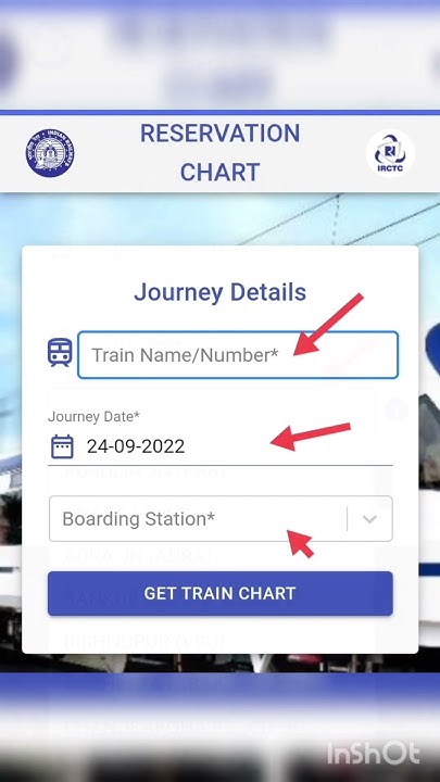 How To Check IRCTC Train Reservation Chart Online how-to-download-train-ticket-in-pdf-format-tran-ticket-ko-dobara