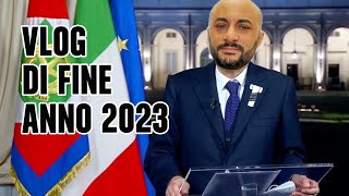 Ecco come sono andate le cose in questo 2023 - VLOG by Seby Torrisi 2,503 views 5 months ago 10 minutes, 54 seconds