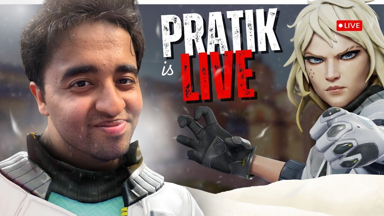 2000 watch hours complete 🎉🎉 | Valorant Live #gamerboy #valorantindia # ...