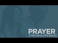 May 20 Prayer Livestream