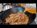 Любое МЯСО станет нежным и сочным, если Вы приготовите так! Боже как вкусно! ОХ КАКАЯ ВКУСНЯТИНА!