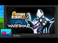 🔴[Warframe] - Let's talk and Chill while I play