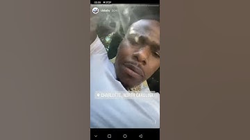 Dababy new snippet?