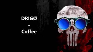DRIGØ - Coffee