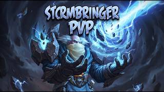 ⚡ This is why I play Stormbringer ⚡