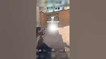 Friendly Fire Flash #shorts