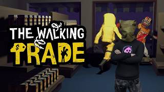 Supermarket Sim During Zombie Apocalypses | PART 2