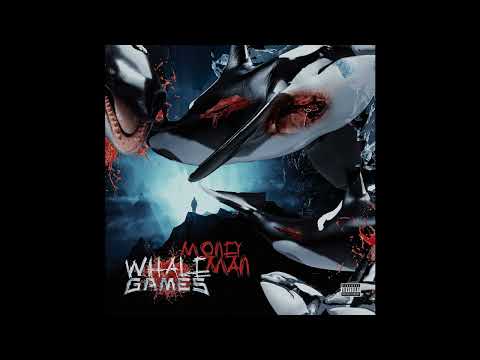 Money Man - Influential (Instrumental)