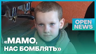 Життя з чистого аркуша: історія родини з Лисичанська, яка у Дніпрі відкрила власну кав’ярню