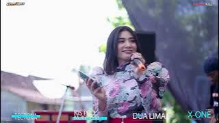 SHARMILA Lusyana Jelita TECTONA REBORN Live PEPE   NGANTI