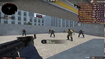 Aim botz - record by Ravingrabitt™