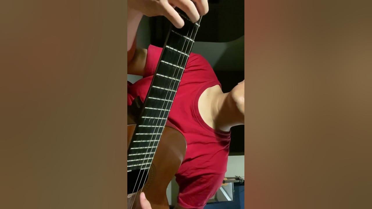You’re gonna live forever in me - John Mayer cover?