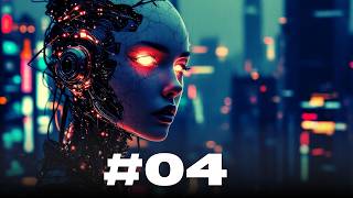 Inner Echo – Melodic Techno & Progressive House Mix #04