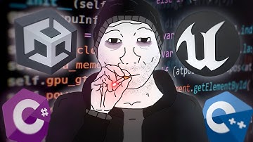 КАК НАЧАТЬ ДЕЛАТЬ ИГРЫ ОДНОМУ | РАЗРАБОТКА ДЛЯ НОВИЧКОВ