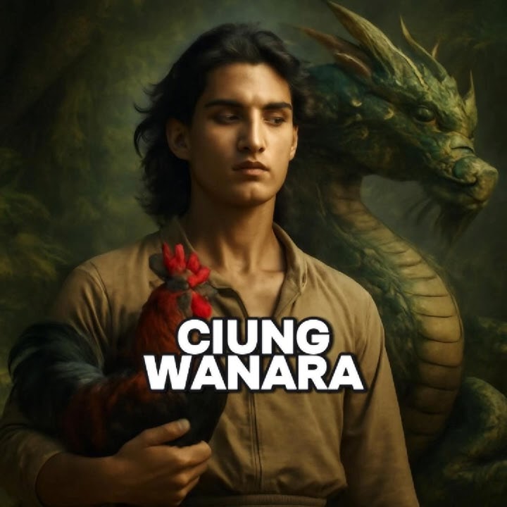 CIUNG WANARA