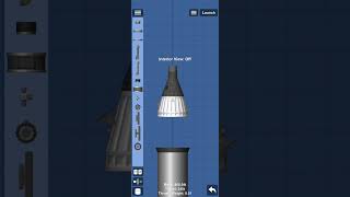 How To Make TITAN-II | SpaceFlight Simulator |